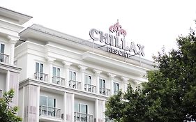 ชิวแล็กซ์ รีสอร์ท - SHA Extra Plus